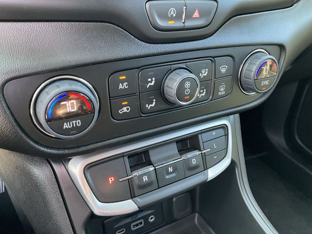 Thumbnail: 2023 GMC Terrain - 26