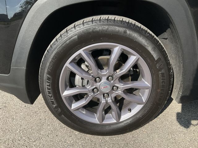 Thumbnail: 2023 GMC Terrain - 8