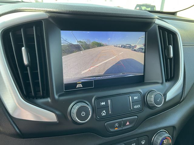 Thumbnail: 2023 GMC Terrain - 25