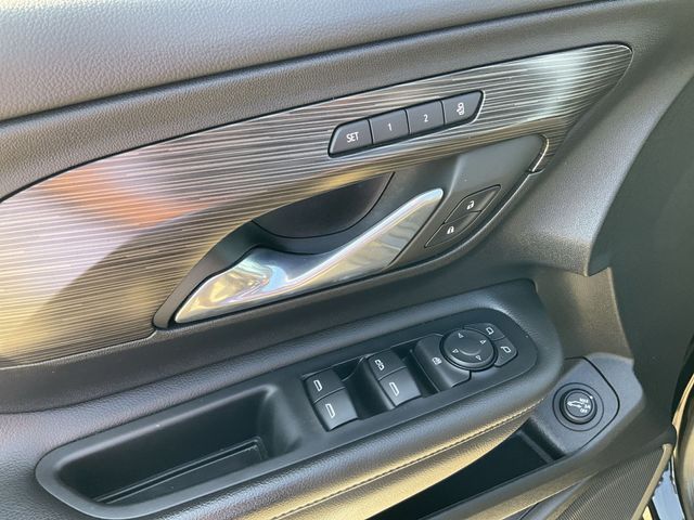 Thumbnail: 2023 GMC Terrain - 23