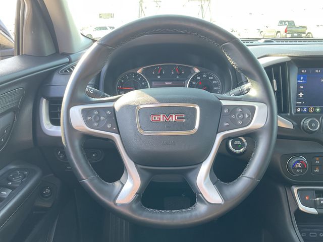 Thumbnail: 2023 GMC Terrain - 14