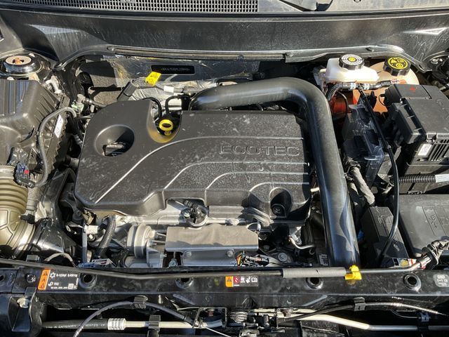 Thumbnail: 2023 GMC Terrain - 9