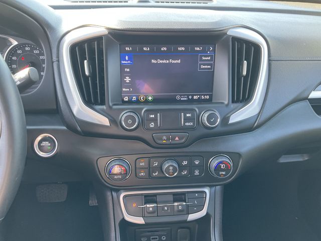 Thumbnail: 2023 GMC Terrain - 15