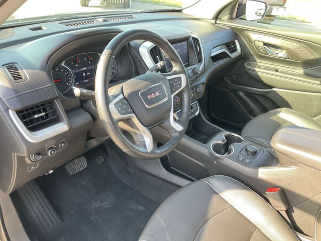 Thumbnail: 2023 GMC Terrain - 2