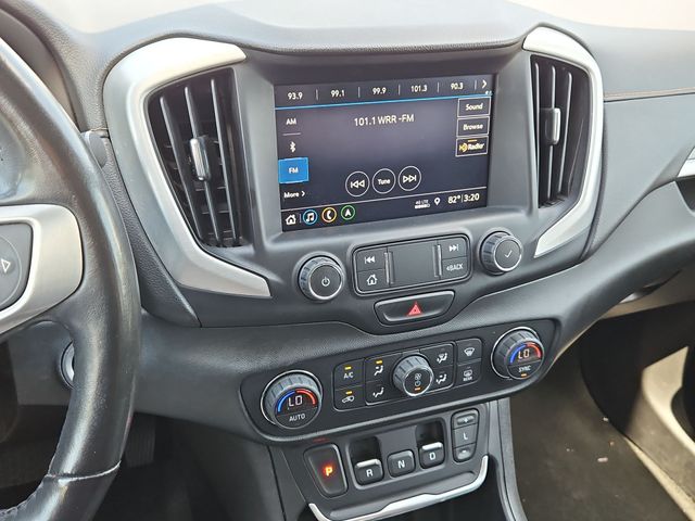 Thumbnail: 2019 GMC Terrain - 14