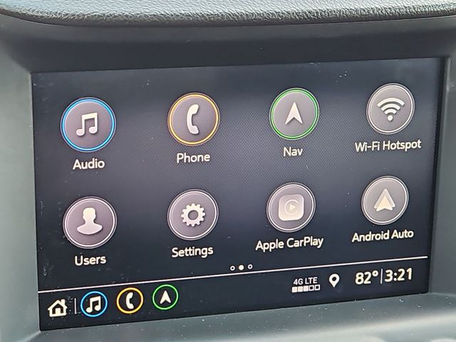 Thumbnail: 2019 GMC Terrain - 27