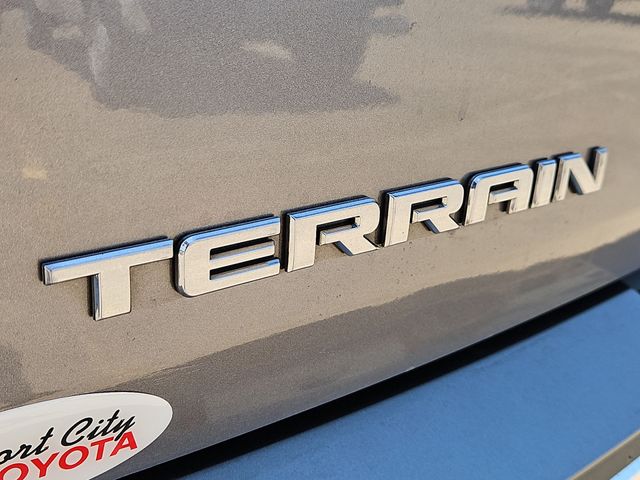 Thumbnail: 2019 GMC Terrain - 6