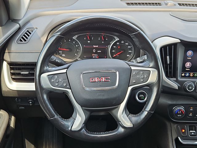 Thumbnail: 2019 GMC Terrain - 13
