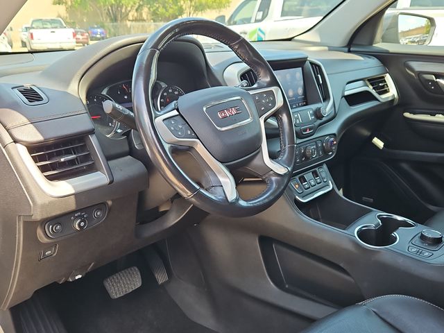 Thumbnail: 2019 GMC Terrain - 2