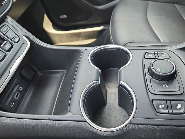 Thumbnail: 2019 GMC Terrain - 15