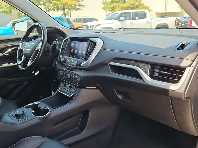 Thumbnail: 2019 GMC Terrain - 9