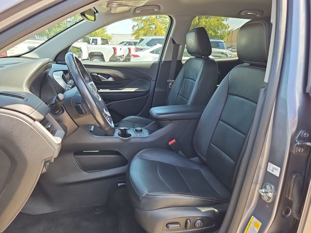 Thumbnail: 2019 GMC Terrain - 10