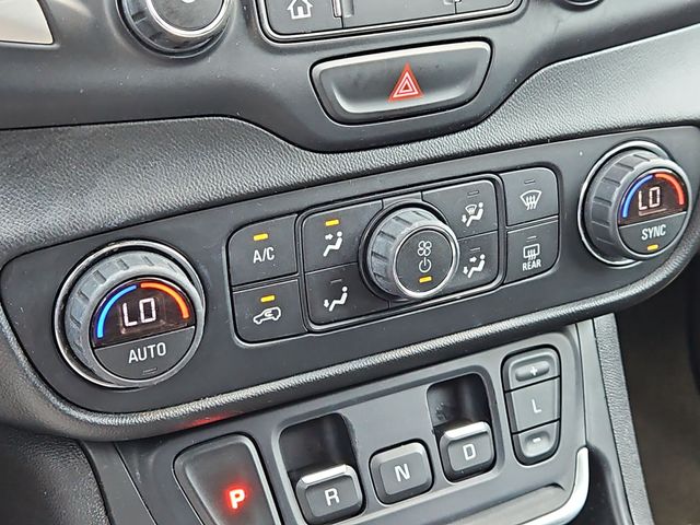 Thumbnail: 2019 GMC Terrain - 28