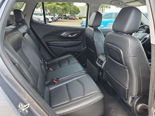 Thumbnail: 2019 GMC Terrain - 25