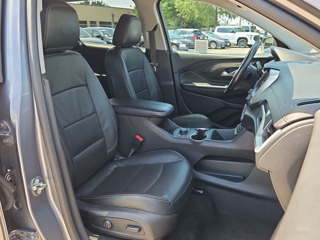 Thumbnail: 2019 GMC Terrain - 11