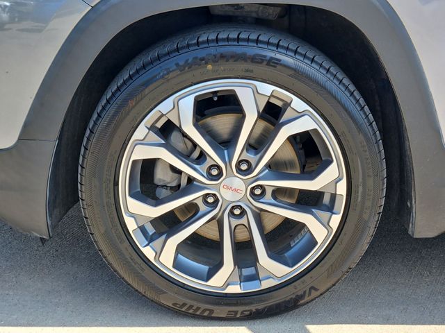 Thumbnail: 2019 GMC Terrain - 7