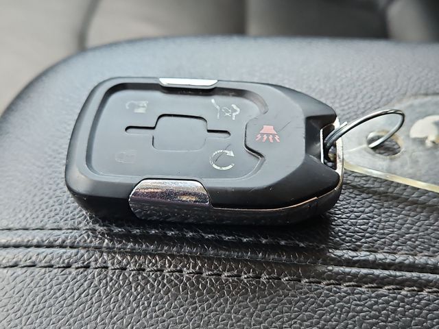 Thumbnail: 2019 GMC Terrain - 17