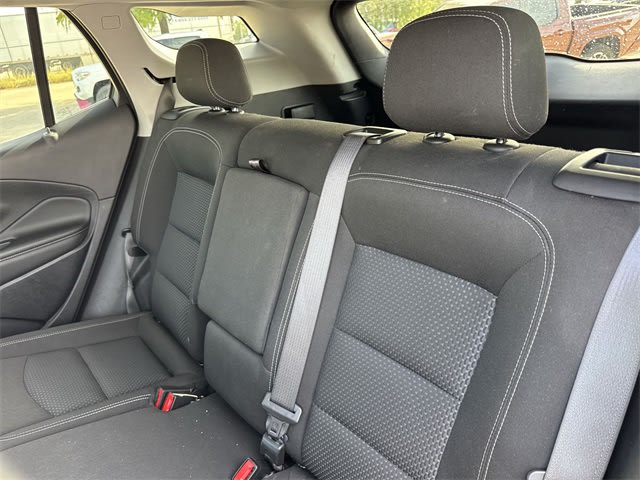 Thumbnail: 2024 GMC Terrain - 11