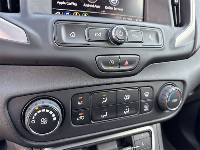 Thumbnail: 2024 GMC Terrain - 24