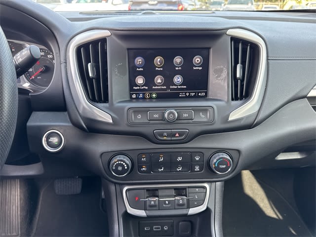 Thumbnail: 2024 GMC Terrain - 13