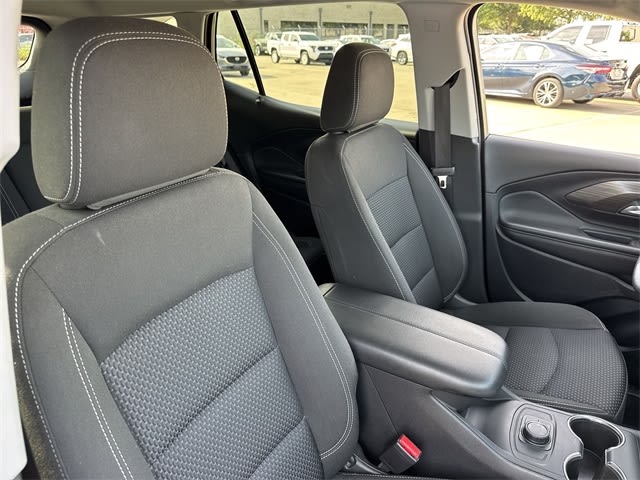 Thumbnail: 2024 GMC Terrain - 22