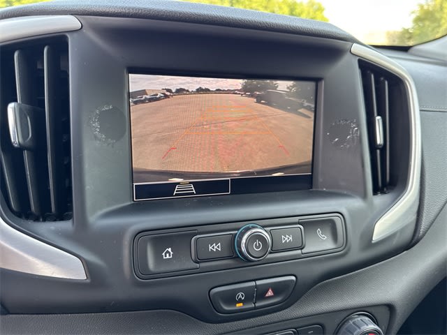 Thumbnail: 2024 GMC Terrain - 23