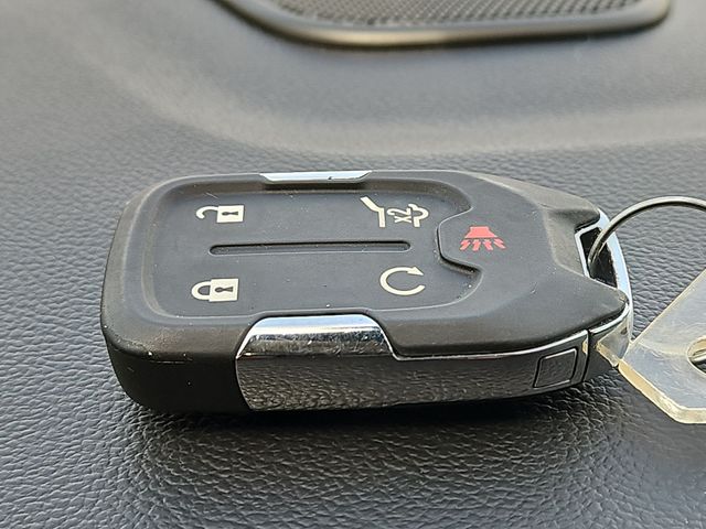 Thumbnail: 2022 GMC Terrain - 17
