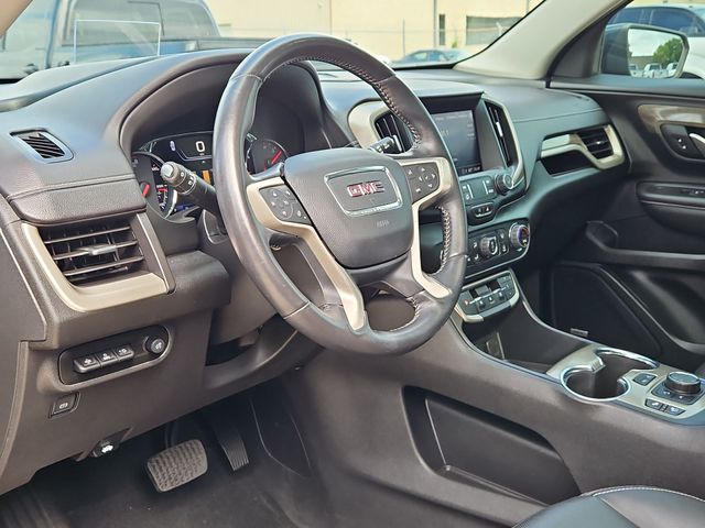 Thumbnail: 2022 GMC Terrain - 2