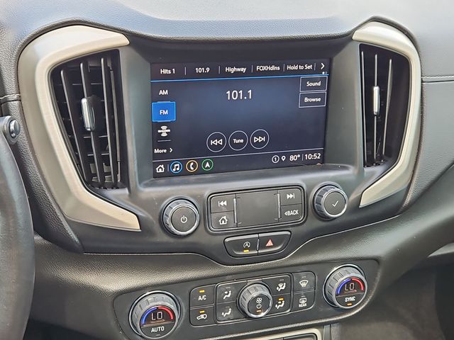Thumbnail: 2022 GMC Terrain - 14