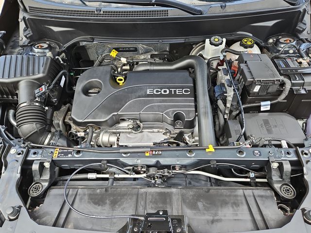 Thumbnail: 2022 GMC Terrain - 8
