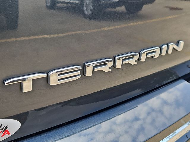 Thumbnail: 2022 GMC Terrain - 6