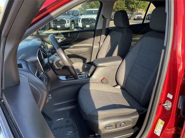 2022 Chevrolet Equinox LT 7