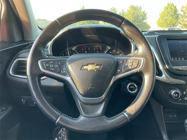 2022 Chevrolet Equinox LT 10