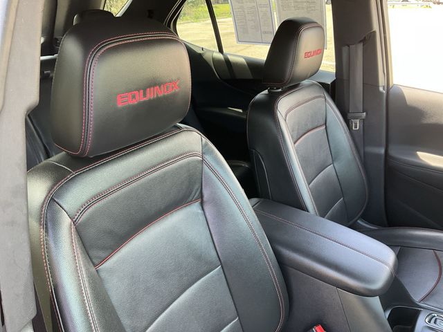 Thumbnail: 2023 Chevrolet Equinox - 23