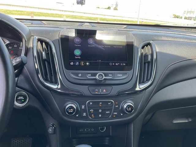 Thumbnail: 2023 Chevrolet Equinox - 12
