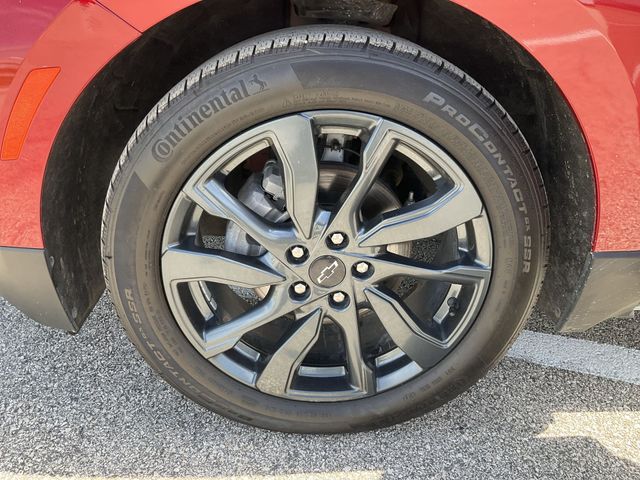 Thumbnail: 2023 Chevrolet Equinox - 6