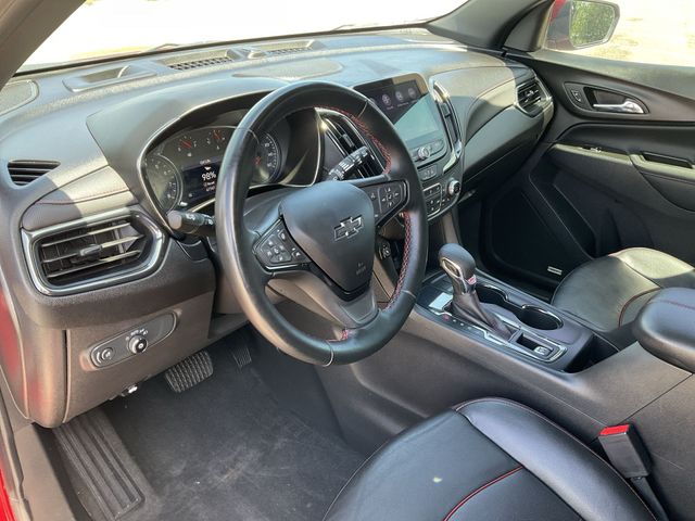 Thumbnail: 2023 Chevrolet Equinox - 2