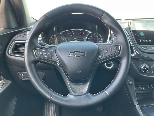 Thumbnail: 2023 Chevrolet Equinox - 11