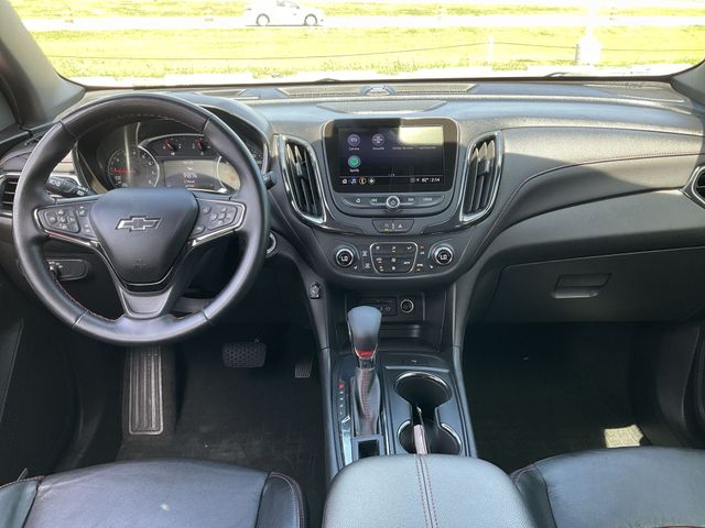 Thumbnail: 2023 Chevrolet Equinox - 7