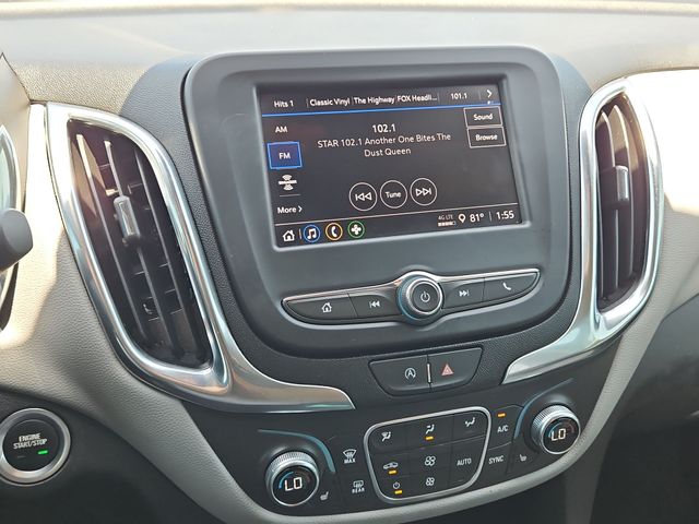 Thumbnail: 2024 Chevrolet Equinox - 14