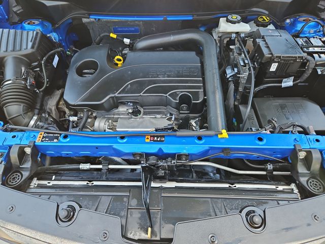 Thumbnail: 2024 Chevrolet Equinox - 8