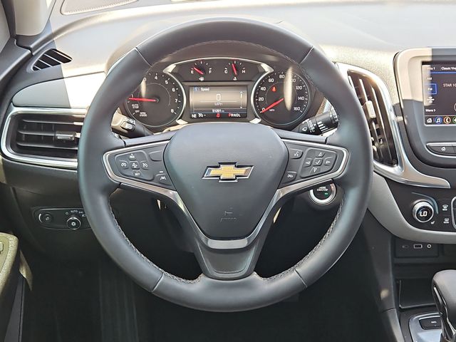 Thumbnail: 2024 Chevrolet Equinox - 13