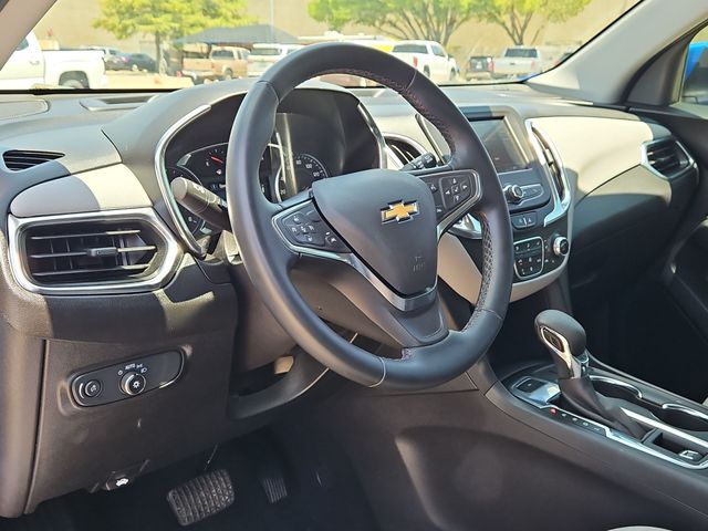 Thumbnail: 2024 Chevrolet Equinox - 2