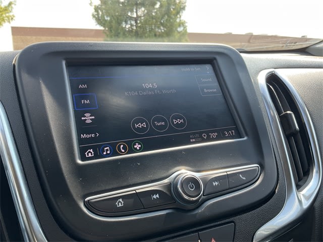 Thumbnail: 2024 Chevrolet Equinox - 12