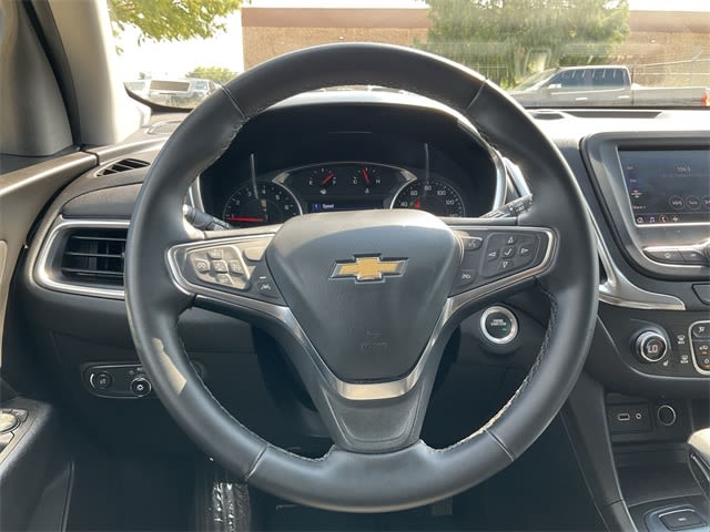 Thumbnail: 2024 Chevrolet Equinox - 11