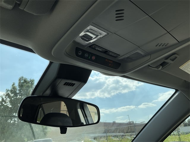 Thumbnail: 2024 Chevrolet Equinox - 27