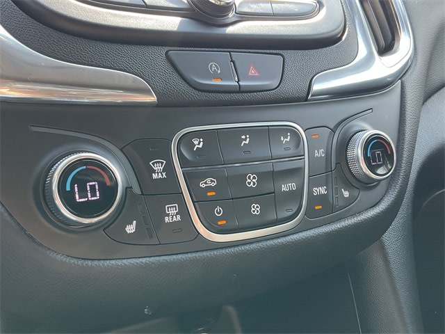 Thumbnail: 2024 Chevrolet Equinox - 26