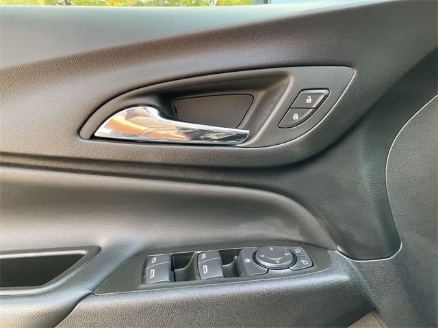 Thumbnail: 2024 Chevrolet Equinox - 23