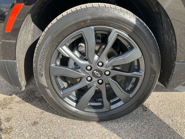 Thumbnail: 2023 Chevrolet Equinox - 5