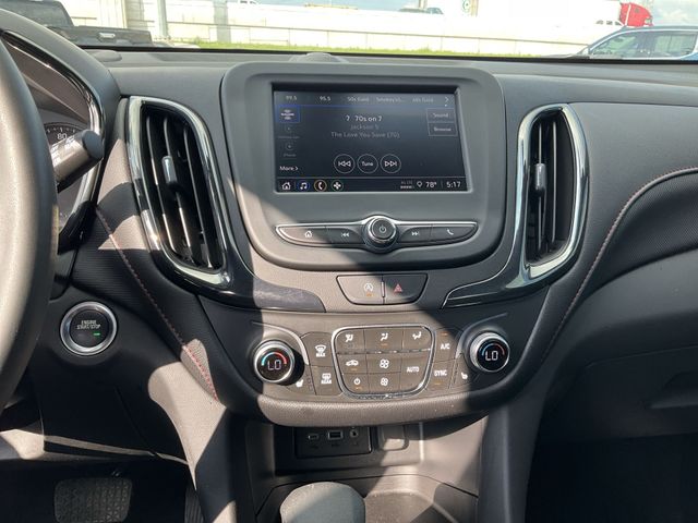 Thumbnail: 2023 Chevrolet Equinox - 11